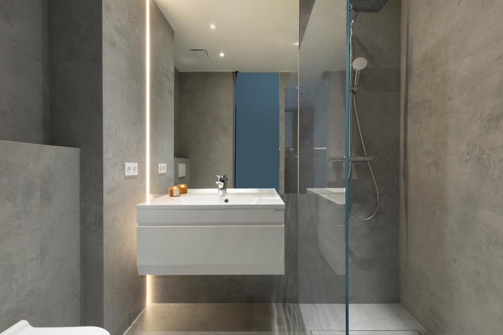 Apartment Elite Walowa